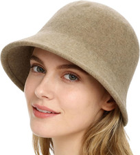 - Cappello Invernale Da Donna