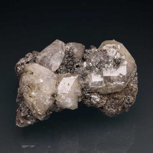 Fosgenite miniera di - fosgenite,,