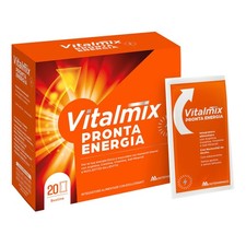 Vitalmix Pronta Energia