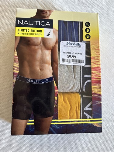 Boxer uomo elasticizzato - , 3