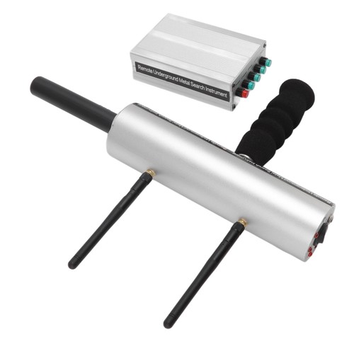 Plug metal detector - eu,