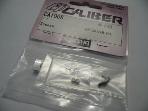 Kyosho ca1008 seesaw ep - seesaw,