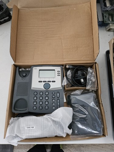 Cisco phone 303 colore - phone,