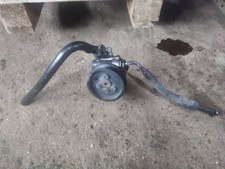 BMW X5 E53 2006 Pompe de