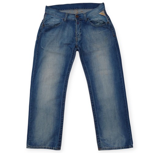 Jeans replay uomo w36 - replay, l32