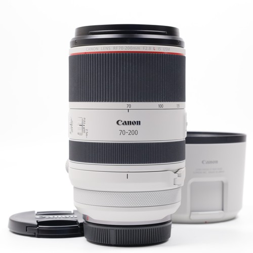 Canon 200mm 8 - f2.8, is