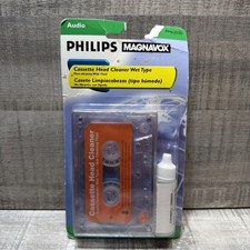 “NEW” Phillips Magnabox