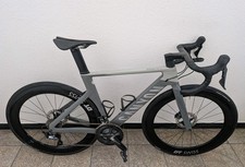 Bici da corsa Carbon Canyon