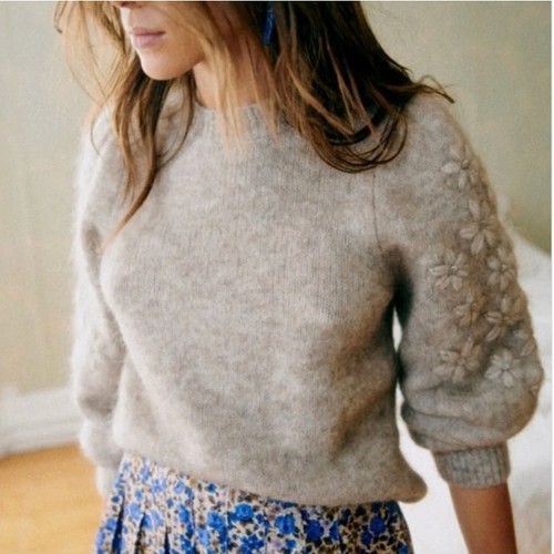 Maglione sezane - maglione,