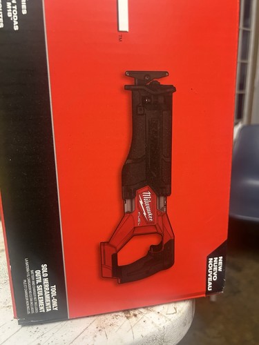 Milwaukee m18 2821 seghetto - milwaukee, 2821-20