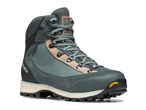 Tecnica scarponi trekking - tecnica,