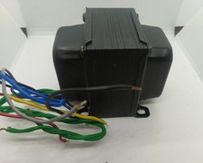 trasformatore alimentazione