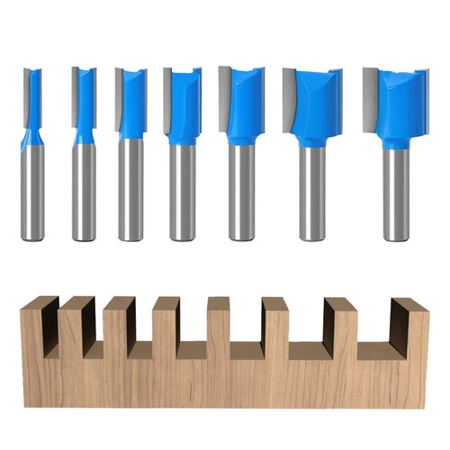 Set frese per - frese, 8mm