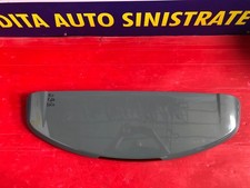 SPOILER ALETTONE POSTERIORE