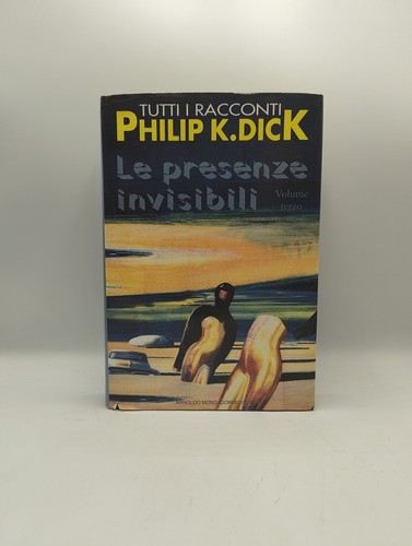 Philip dick le - philip,