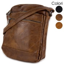 Borsello Uomo Tracolla Borsa