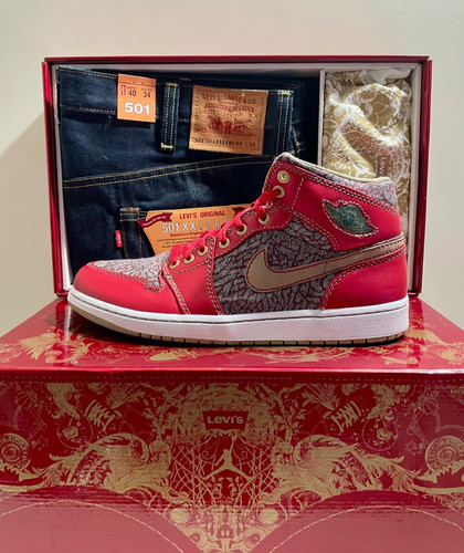 Nike air jordan retro - air,
