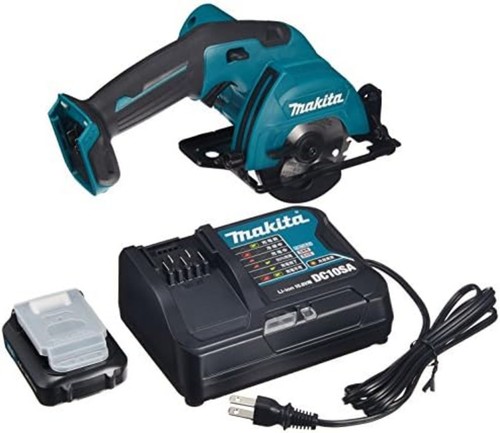 Makita hs301dsh 85 mm - v,