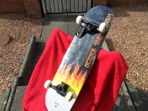 Skateboard completo