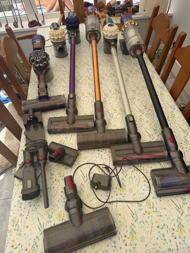 Lotto dyson job aspirapolvere - dyson,