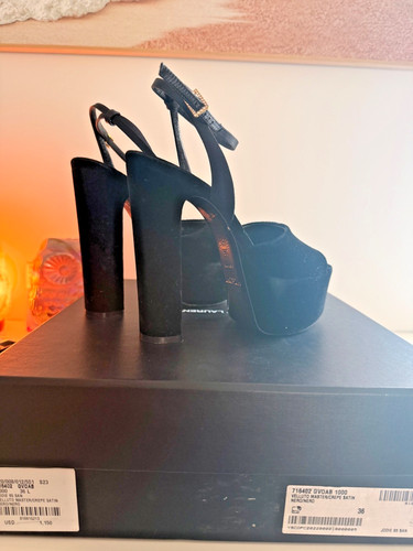 Saint laurent jodie cinturino - saint,