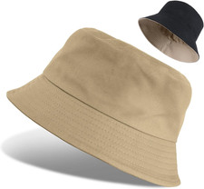 Cappello Da Pesca,Rreversibile
