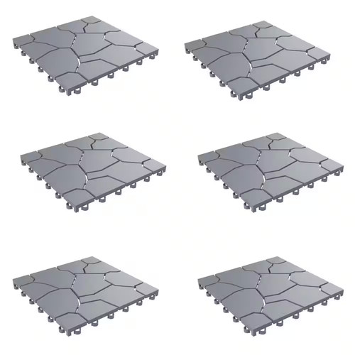 Piastrelle per pavimenti - , in