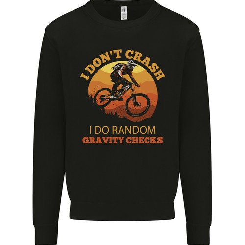 Gravity checks downhill mtb - checks,