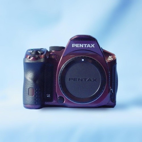 Fotocamera reflex digitale