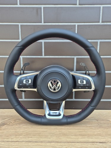 Volante volkswagen golf vii - volkswagen,