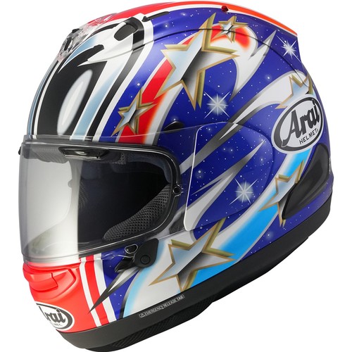 Casco moto - casco, l