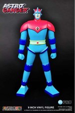ASTROGANGER HLPRO VINYL FIGURE