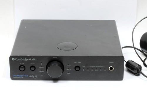 Convertitore audio digitale