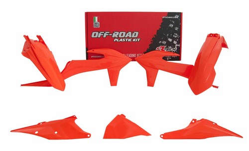 Kit plastica rtech adatto - rtech, a