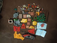 Vintage Pirate Playmobil