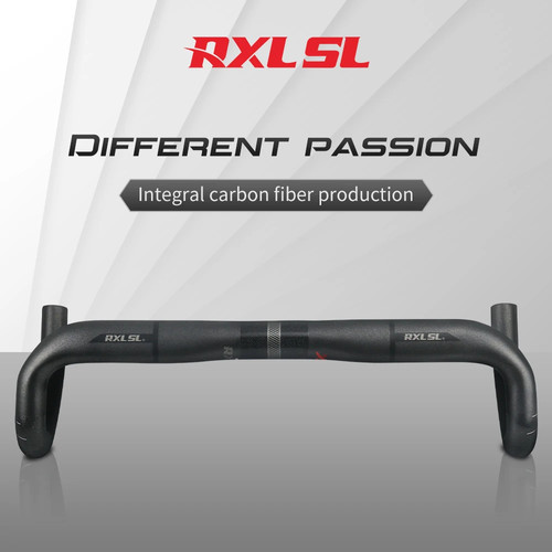 Rxl carbon drop bar 8 - rxl,