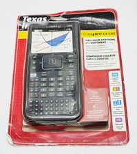 Texas Instruments TI-Nspire CX