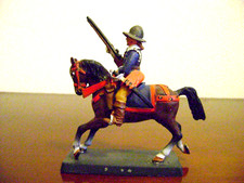 Soldatino di piombo DE