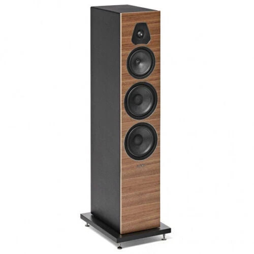 Sonus faber lumina walnut - faber,