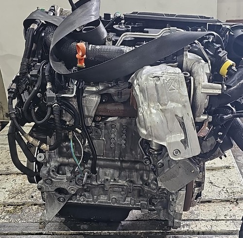 Motore semicompleto per - motore,