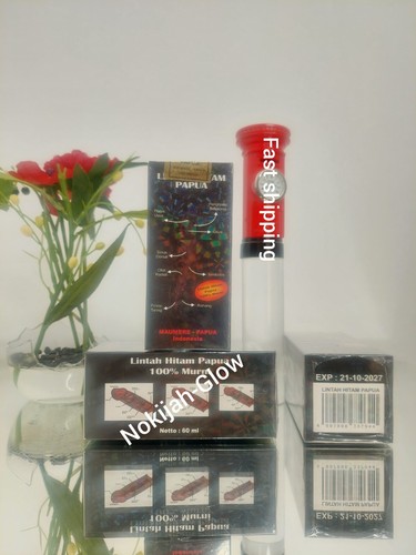 Olio sanguisuga nera - 1,