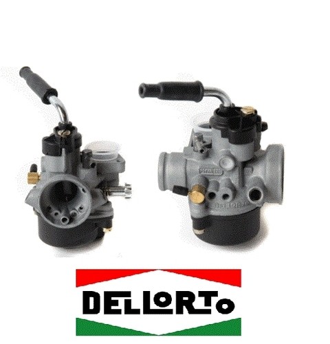 Carburatore phva ed - carburatore,