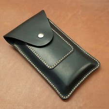 Genuine cow leather - genuine,