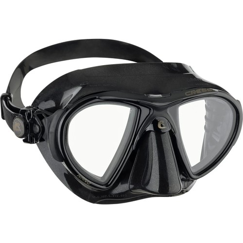 Cressi maschera nano cristallo - nano,