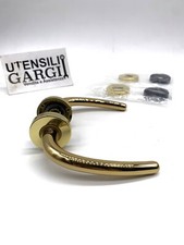Coppia maniglia porte - coppia, interna