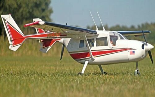Kit corto cessna - corto, skymaster