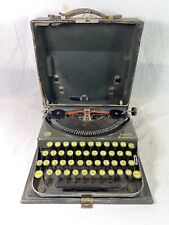 Macchina A Scrivere Smith