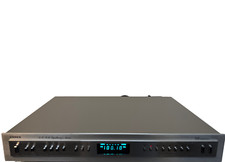 Sintonizzatore stereo vintage