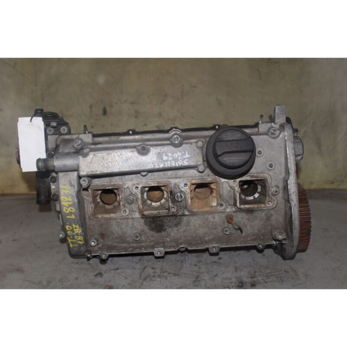 Testata motore audi - testata, (99-06)