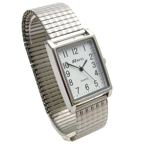 Orologio uomo ravel super - orologio,